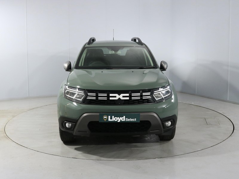 2023 (23) DACIA DUSTER 1.3 TCe 130 Journey 5dr 5361137