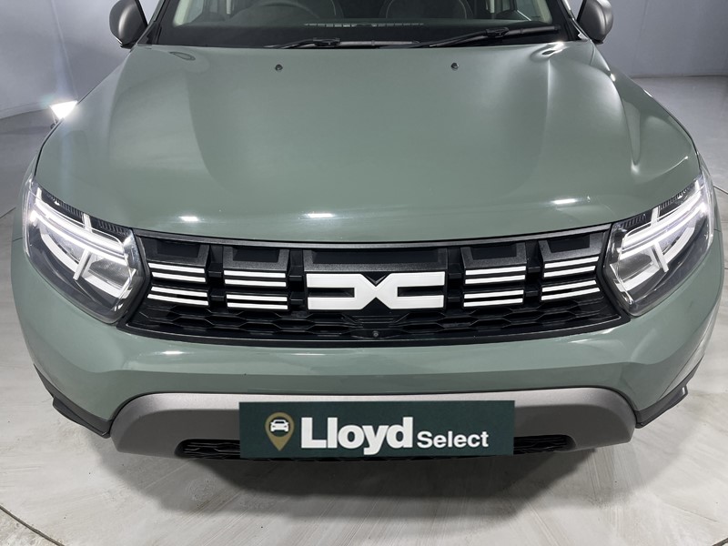 2023 (23) DACIA DUSTER 1.3 TCe 130 Journey 5dr 5361156