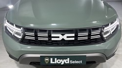 2023 (23) DACIA DUSTER 1.3 TCe 130 Journey 5dr 5361156