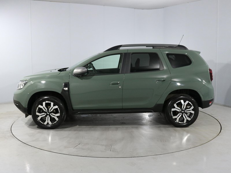 2023 (23) DACIA DUSTER 1.3 TCe 130 Journey 5dr 5361162