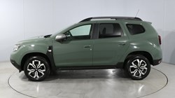 2023 (23) DACIA DUSTER 1.3 TCe 130 Journey 5dr 5361162