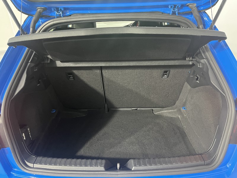 2019 (19) AUDI A1 35 TFSI S Line 5dr 5337796