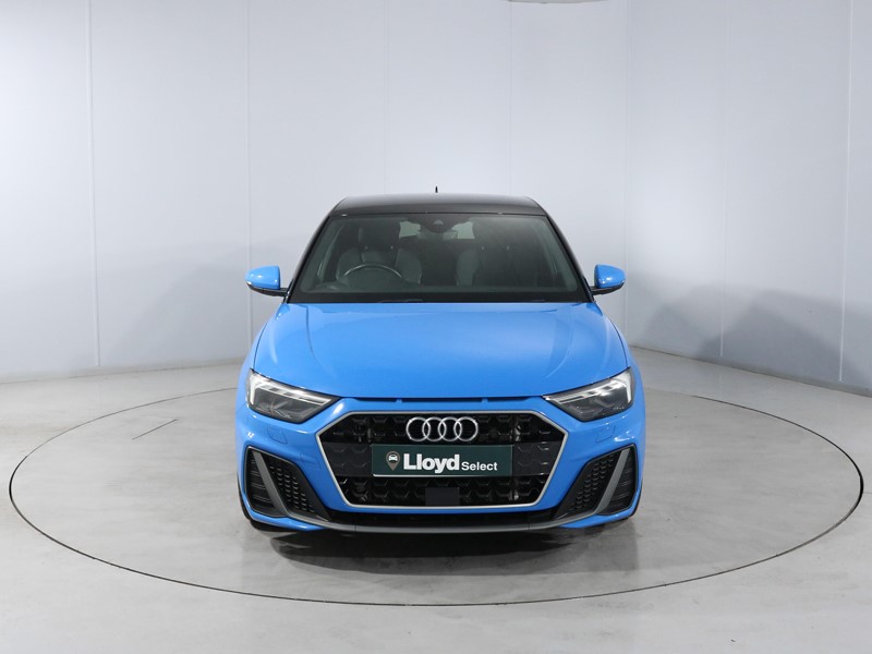 2019 (19) AUDI A1 35 TFSI S Line 5dr 5337799