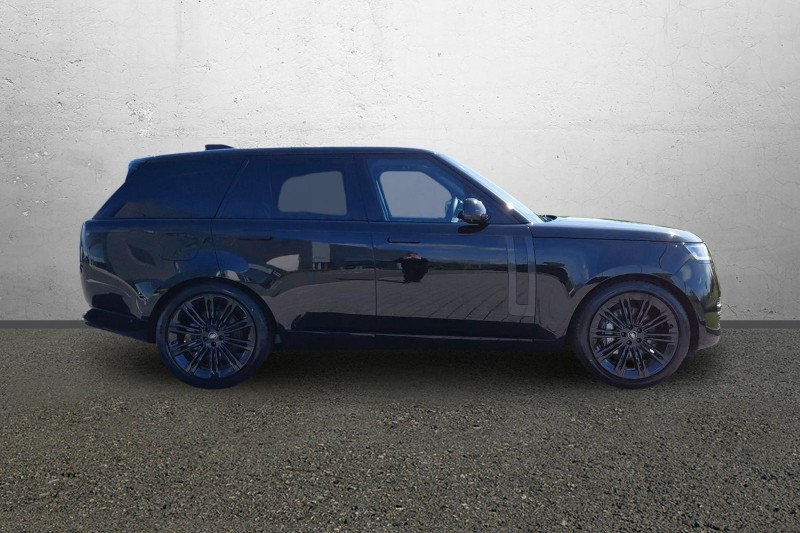  LAND ROVER RANGE ROVER 3.0 D350 HSE 4dr Auto 5378382
