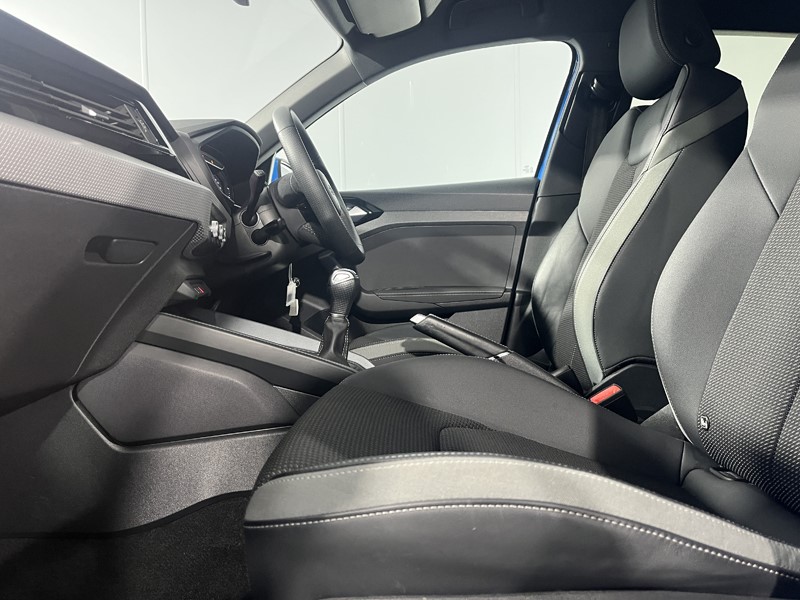 2019 (19) AUDI A1 35 TFSI S Line 5dr 5337813