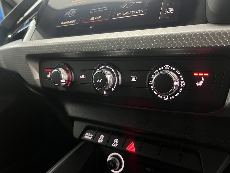 2019 (19) AUDI A1 35 TFSI S Line 5dr 5337810