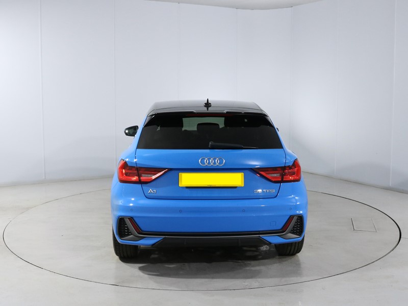 2019 (19) AUDI A1 35 TFSI S Line 5dr 5337798