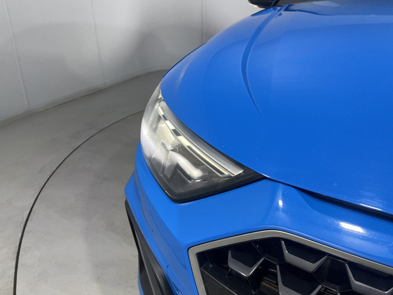 2019 (19) AUDI A1 35 TFSI S Line 5dr 5337816