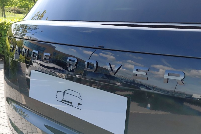  LAND ROVER RANGE ROVER 3.0 D350 HSE 4dr Auto 5378419