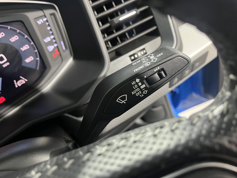 2019 (19) AUDI A1 35 TFSI S Line 5dr 5337806