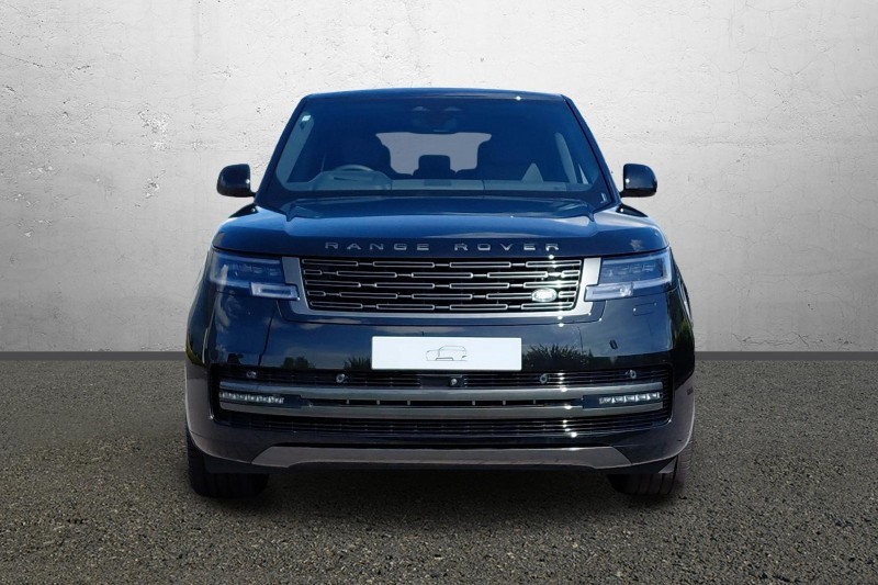  LAND ROVER RANGE ROVER 3.0 D350 HSE 4dr Auto 5378384