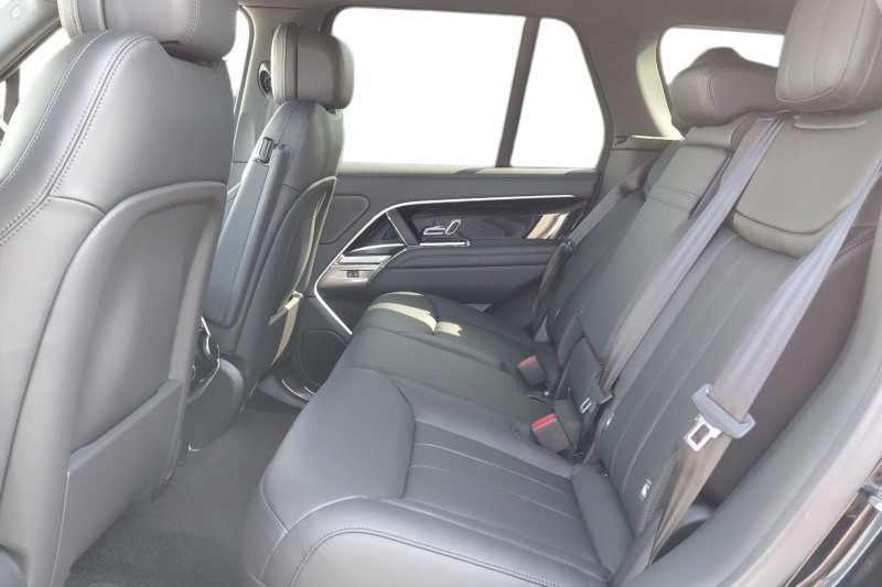 LAND ROVER RANGE ROVER 3.0 D350 HSE 4dr Auto 5378381