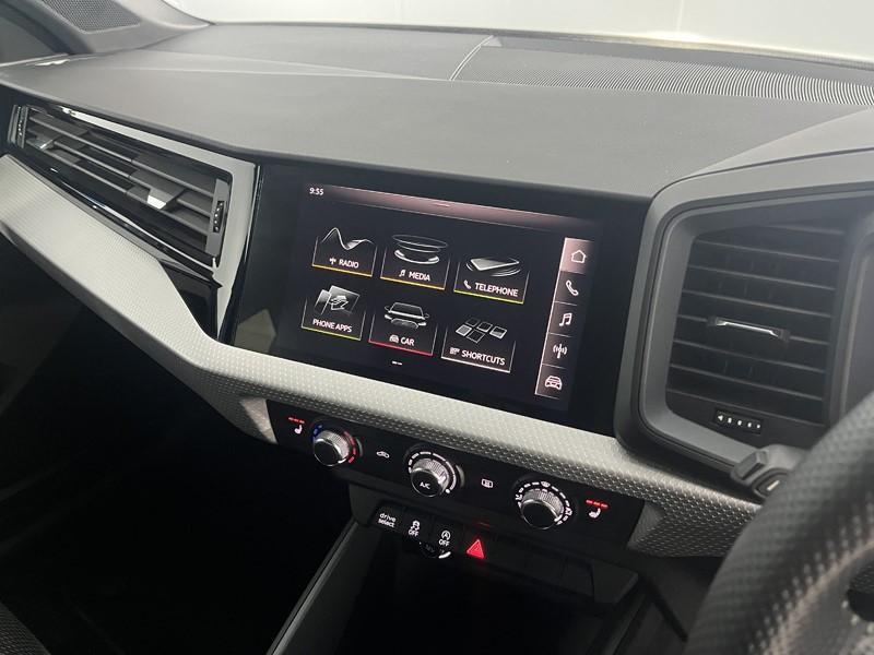 2019 (19) AUDI A1 35 TFSI S Line 5dr 5337791
