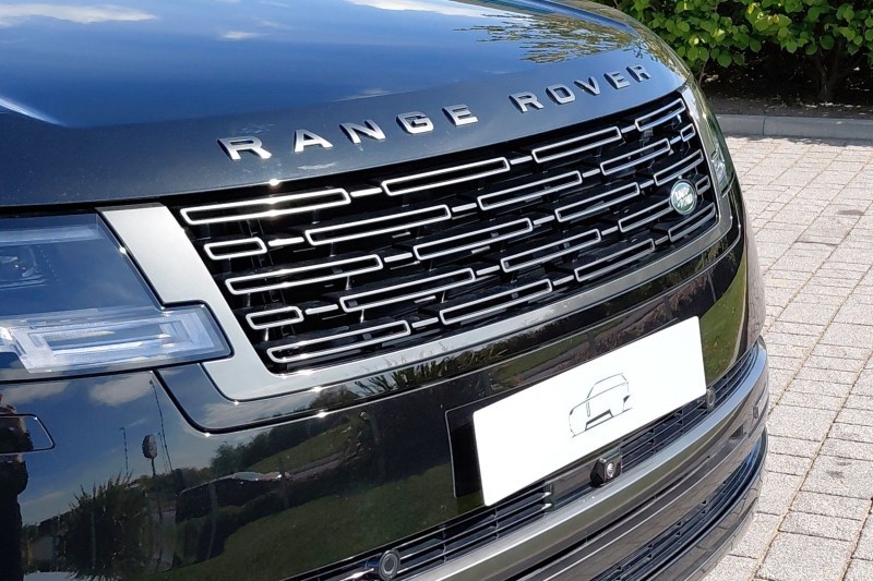  LAND ROVER RANGE ROVER 3.0 D350 HSE 4dr Auto 5378416