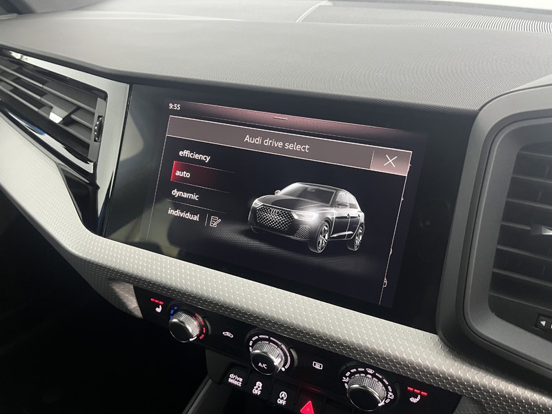 2019 (19) AUDI A1 35 TFSI S Line 5dr 5337812