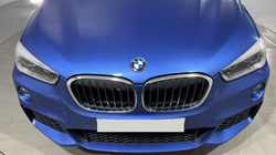 2016 (66) BMW X1 xDrive 25d M Sport 5dr Step Auto 5368123
