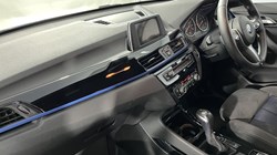 2016 (66) BMW X1 xDrive 25d M Sport 5dr Step Auto 5368090
