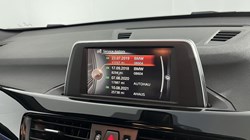 2016 (66) BMW X1 xDrive 25d M Sport 5dr Step Auto 5368110