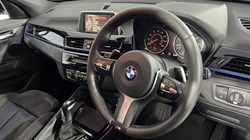 2016 (66) BMW X1 xDrive 25d M Sport 5dr Step Auto 5368089