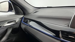 2016 (66) BMW X1 xDrive 25d M Sport 5dr Step Auto 5368107