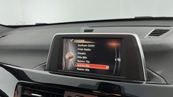 2016 (66) BMW X1 xDrive 25d M Sport 5dr Step Auto 5368109