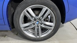 2016 (66) BMW X1 xDrive 25d M Sport 5dr Step Auto 5368097
