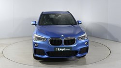 2016 (66) BMW X1 xDrive 25d M Sport 5dr Step Auto 5368099