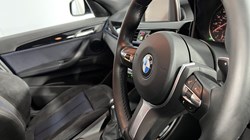 2016 (66) BMW X1 xDrive 25d M Sport 5dr Step Auto 5368105