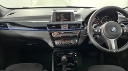 2016 (66) BMW X1 xDrive 25d M Sport 5dr Step Auto 5368087