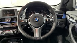 2016 (66) BMW X1 xDrive 25d M Sport 5dr Step Auto 5368088