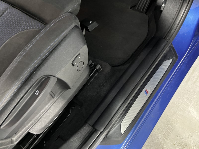 2016 (66) BMW X1 xDrive 25d M Sport 5dr Step Auto 5368102