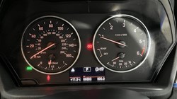 2016 (66) BMW X1 xDrive 25d M Sport 5dr Step Auto 5368092