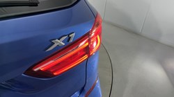 2016 (66) BMW X1 xDrive 25d M Sport 5dr Step Auto 5368125