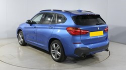 2016 (66) BMW X1 xDrive 25d M Sport 5dr Step Auto 5368085