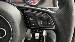 2017 (17) AUDI Q2 1.4 TFSI S Line 5dr S Tronic 5368376