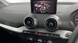 2017 (17) AUDI Q2 1.4 TFSI S Line 5dr S Tronic 5368360