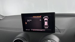 2017 (17) AUDI Q2 1.4 TFSI S Line 5dr S Tronic 5368370