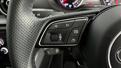 2017 (17) AUDI Q2 1.4 TFSI S Line 5dr S Tronic 5368375