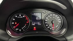 2017 (17) AUDI Q2 1.4 TFSI S Line 5dr S Tronic 5368361