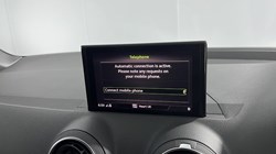 2017 (17) AUDI Q2 1.4 TFSI S Line 5dr S Tronic 5368380