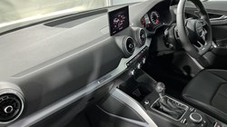 2017 (17) AUDI Q2 1.4 TFSI S Line 5dr S Tronic 5368359