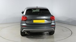 2017 (17) AUDI Q2 1.4 TFSI S Line 5dr S Tronic 5368367