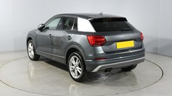 2017 (17) AUDI Q2 1.4 TFSI S Line 5dr S Tronic 5368354