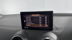 2017 (17) AUDI Q2 1.4 TFSI S Line 5dr S Tronic 5368379