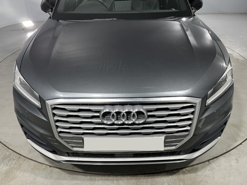2017 (17) AUDI Q2 1.4 TFSI S Line 5dr S Tronic 5368389