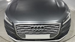 2017 (17) AUDI Q2 1.4 TFSI S Line 5dr S Tronic 5368389