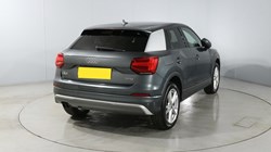 2017 (17) AUDI Q2 1.4 TFSI S Line 5dr S Tronic 5368395
