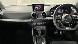 2017 (17) AUDI Q2 1.4 TFSI S Line 5dr S Tronic 5368356