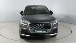 2017 (17) AUDI Q2 1.4 TFSI S Line 5dr S Tronic 5368368