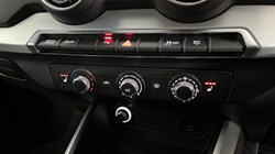 2017 (17) AUDI Q2 1.4 TFSI S Line 5dr S Tronic 5368381